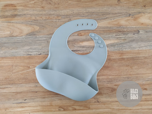 Silicone Bibs