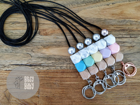 Lanyard - Hexa Style