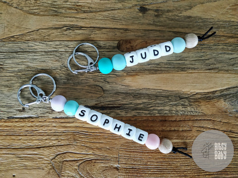 Bag Tag - Personalised
