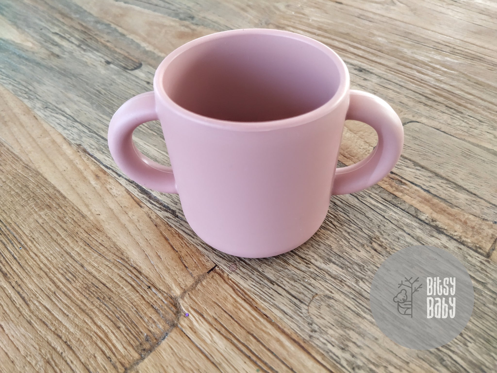 Silicone Babyccino Cups