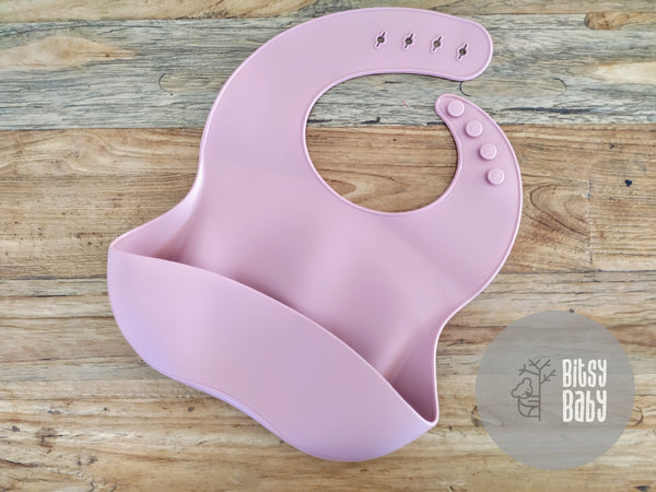 Silicone Bibs
