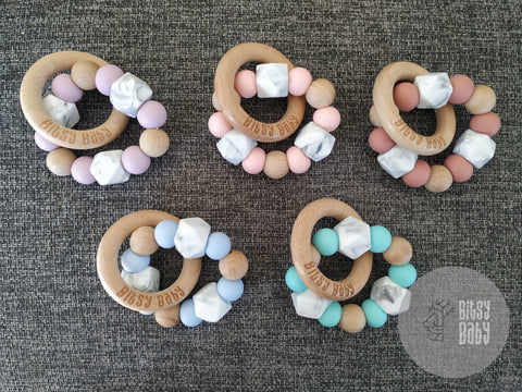 Teething Toy - Original