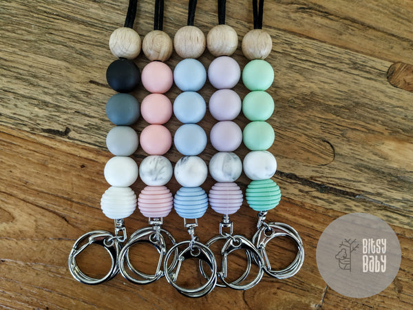 Lanyard - Mini Beehive