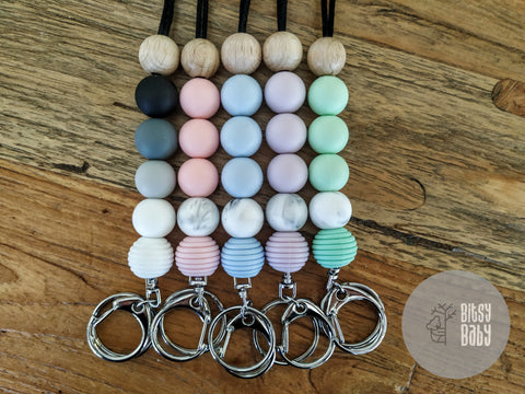 Lanyard - Mini Beehive