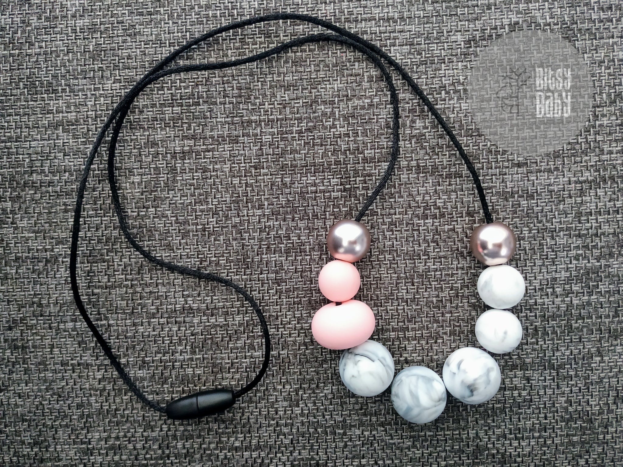 Fashion Necklace - Glam