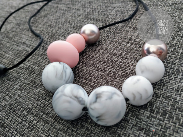 Fashion Necklace - Glam