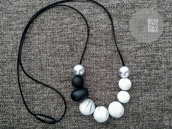 Fashion Necklace - Glam
