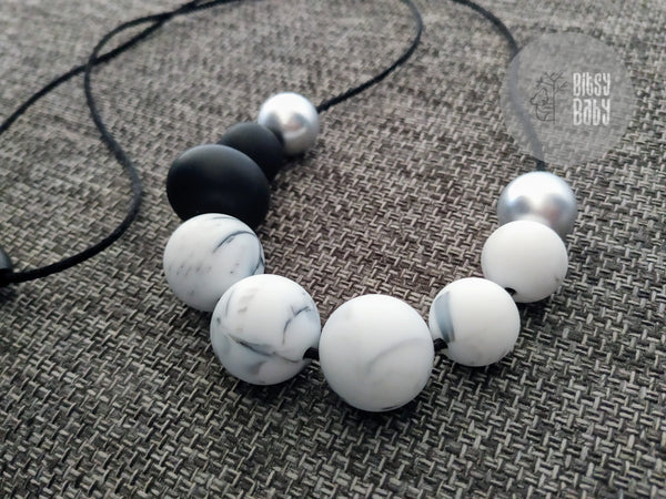 Fashion Necklace - Glam