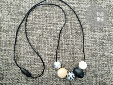 Fashion Necklace - Fierce