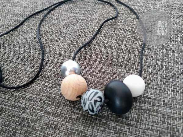 Fashion Necklace - Fierce