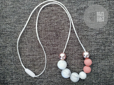 Fashion Necklace - Shine