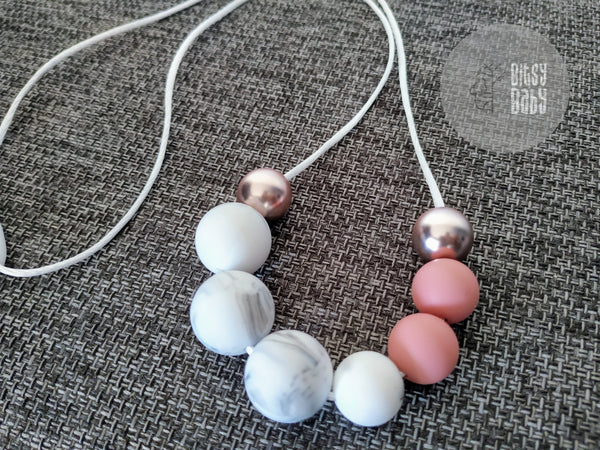 Fashion Necklace - Shine
